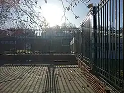 Facultad de Odontología