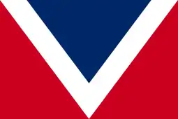 la Asociación Vexilológica Norteamericana