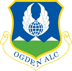 Ogden Air Logistics Center