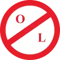 Olympique Lillois logo