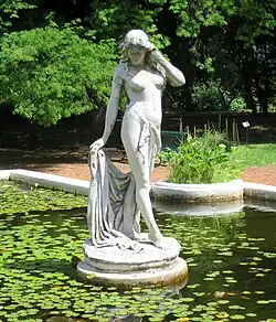 Ondina del Plata (Lucio Correa Morales)