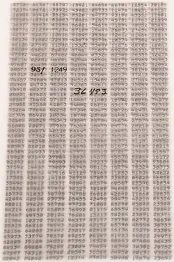 Relleno de un solo uso de la Guerra Fría