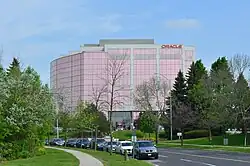 Oracle en Markham, Ontario
