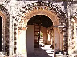 Iglesia de San Juan Bautista (Orejana).