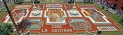 Alfombras del Corpus