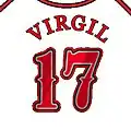 Osvaldo Virgil 1955-1959 IF