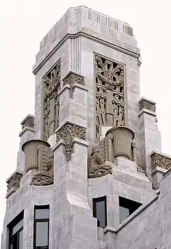 Casa Blanca de Oviedo