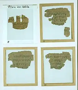 Mat 11.25-30 reverso 2 4 6 8