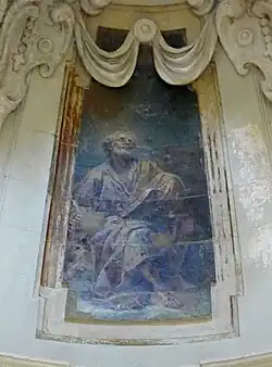 Fresco.