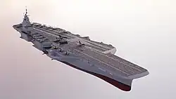 Representación de los esquemas generales de la nave.