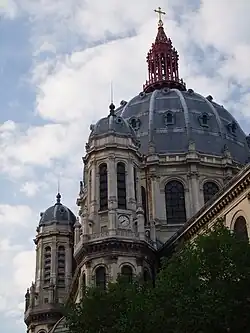 Iglesia Saint-Augustin