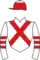 Horse racing silks