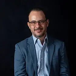 Fotografía de Jorge Soto