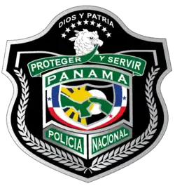 Policía Nacional
