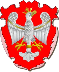 Voivodato de Cracovia