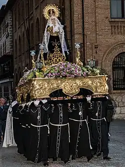 Semana Santa en Teruel