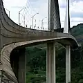 Puente Centenario
