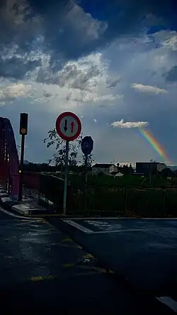 Fotografía de Ángel Muñoz Ruiz.