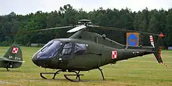 PZL SW-4