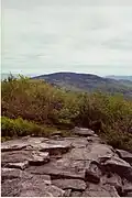 Monte Monadnock, Nuevo Hampshire