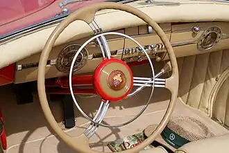 Darrin Victoria (1940)