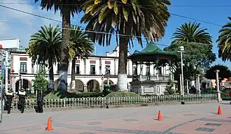 Tenango del Valle[100]​