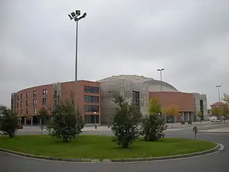 Spaladium Arena