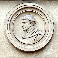 Fray Diego de Estella