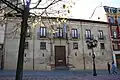 Palacio de Toreno (Oviedo)