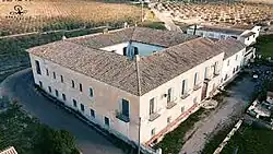 Palacio de los Obispos de Orihuela