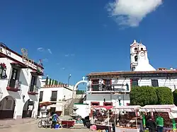 Ixtapan de la Sal[73]​