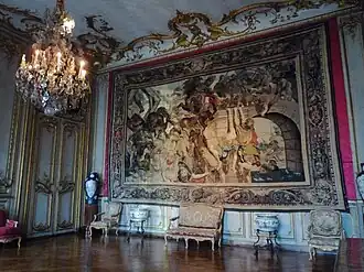 Salón de las Asambleas