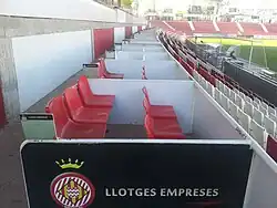 Palco empresas
