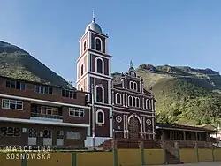 Parque de Palermo al amanecer