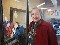 File:Paloma Fernández-Quintanilla en Medialab-Prado.jpg