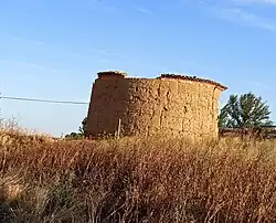 Palomar de Pozuelos del Rey