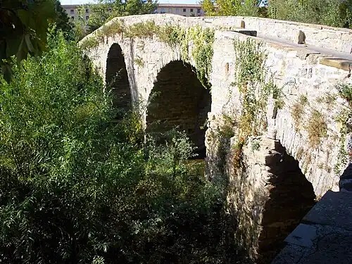 Puente de San Pedro