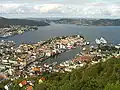 Bergen (Noruega)