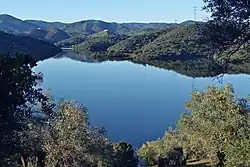 Sierra de Cardeña y Montoro