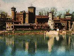 Museo del Burgo Medieval