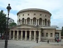 Rotonda de la Villette