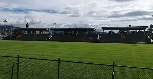 Parque Estadio Olaya Herrera
