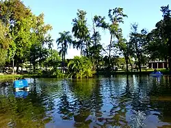 Paseo 7 de Setiembre