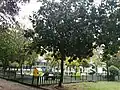 Parque infantil