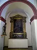 Capilla lateral