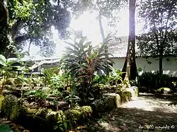 Casa de la Segunda Expedición Botánica José Celestino Mutis