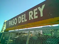 Nomenclador en el año 2007.