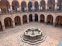 Museo Regional de Querétaro