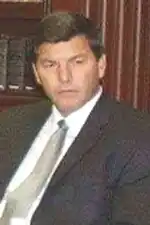 Patricio Patrón Laviada (2001-2007) 17 de diciembre de 1957 (67&nbsp;años)