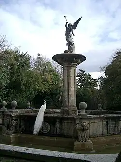 Campo Grande (1787-s.XX)